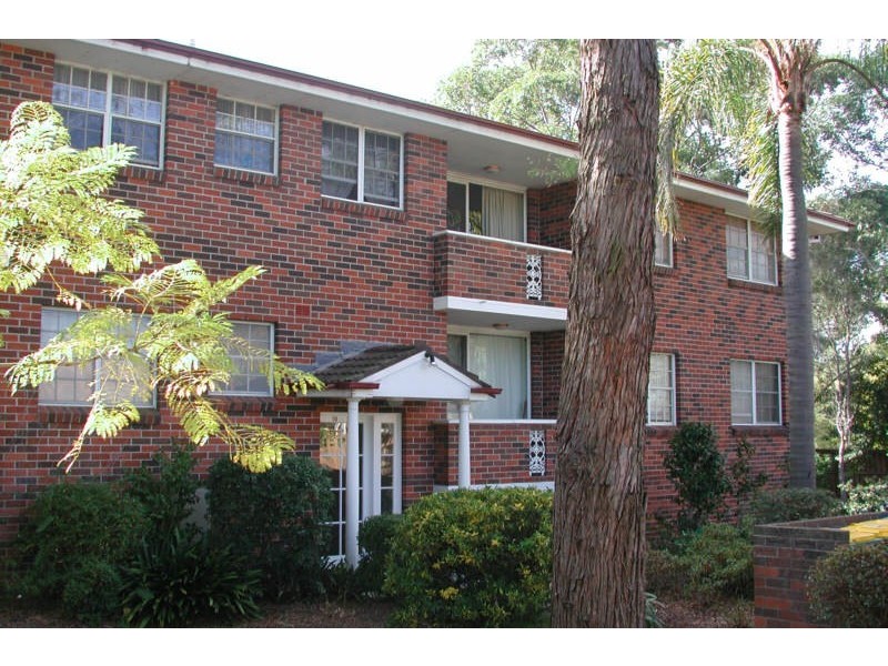 20/207 Waterloo Road, Marsfield NSW 2122
