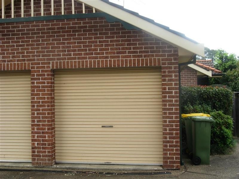 6/66-68 Honiton Avenue West, Carlingford NSW 2118