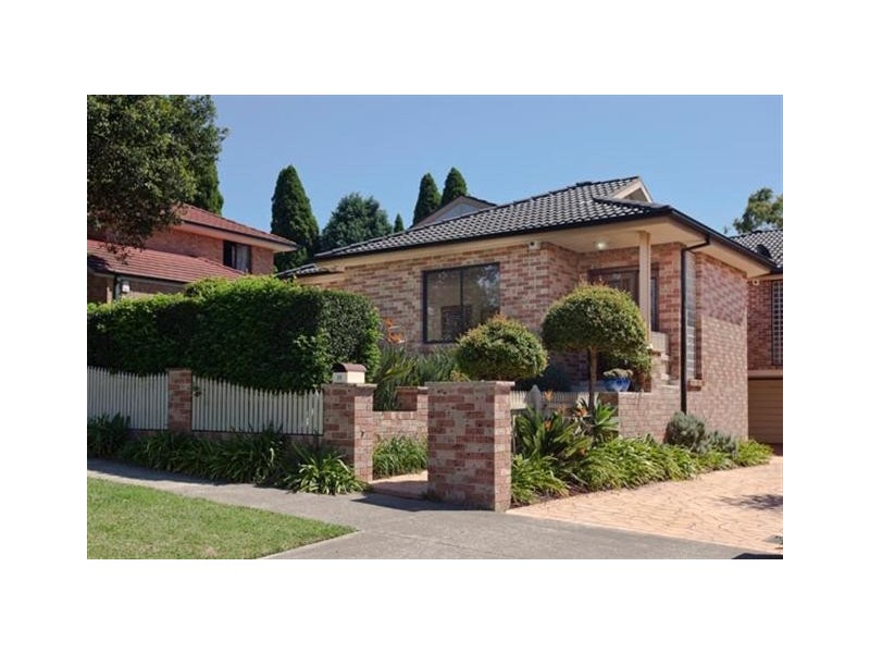 1/39 Eastview Avenue, North Ryde NSW 2113