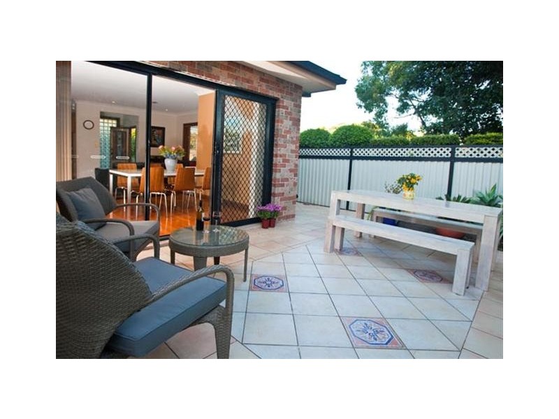 1/39 Eastview Avenue, North Ryde NSW 2113