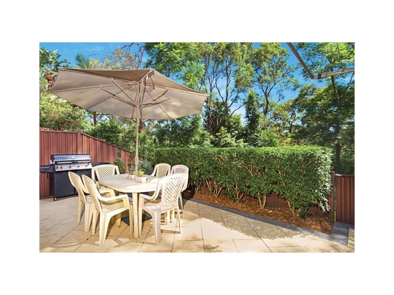 29/114-118 Crimea Rd, Marsfield NSW 2122