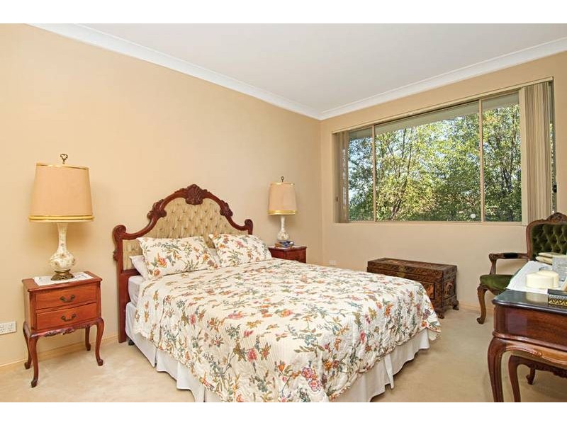 4/18 Hancott Street, Ryde NSW 2112