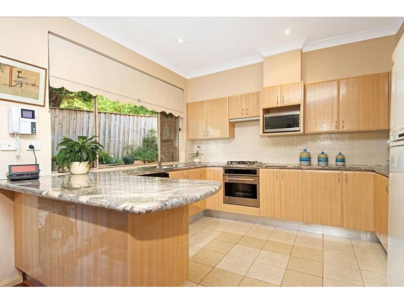 4/18 Hancott Street, Ryde NSW 2112