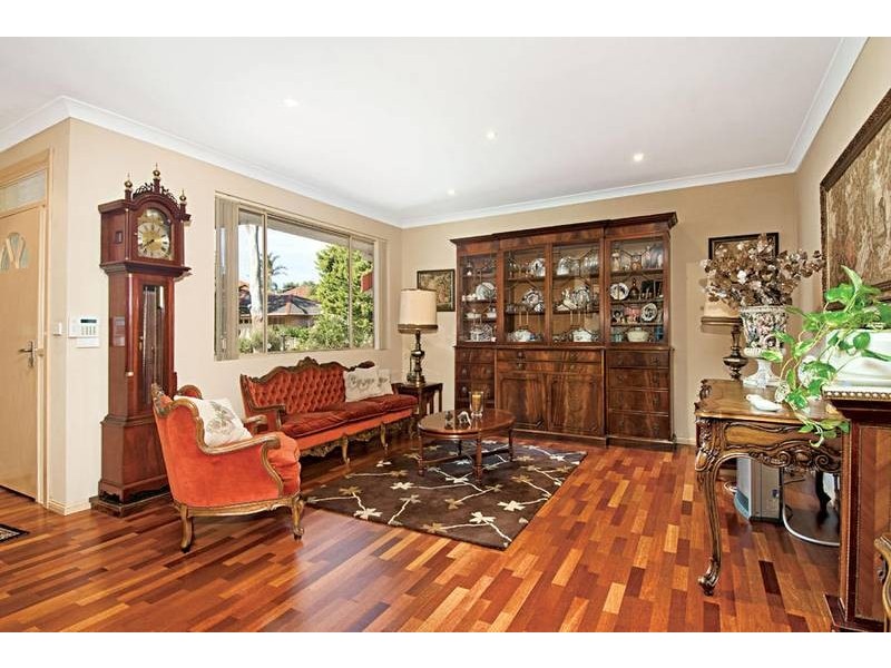 4/18 Hancott Street, Ryde NSW 2112