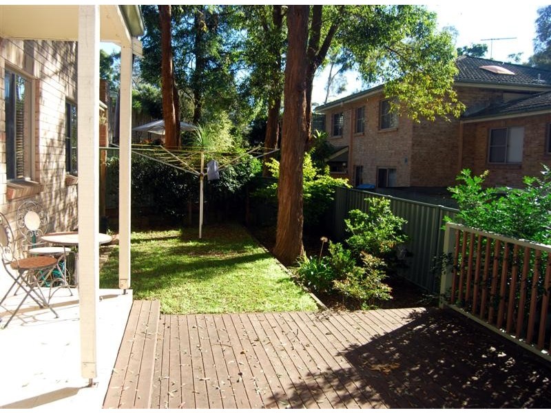 31/57 Culloden Road, Marsfield NSW 2122