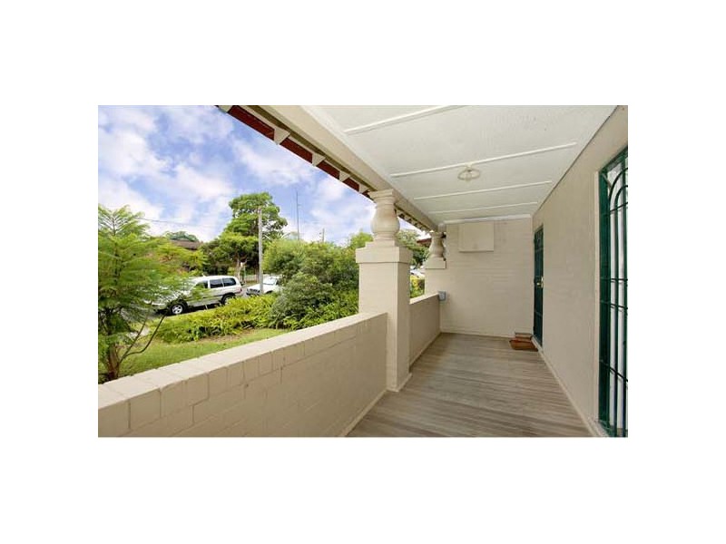 9 Trelawney Street, Eastwood NSW 2122