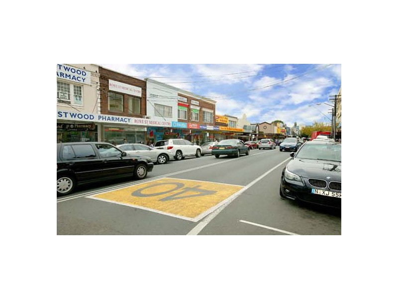 9 Trelawney Street, Eastwood NSW 2122