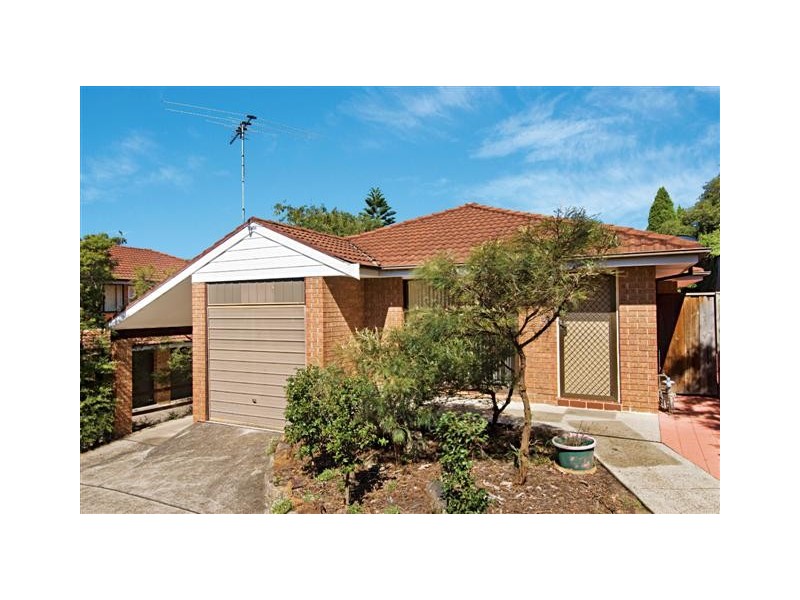 20/40 Stanley Road, Epping NSW 2121