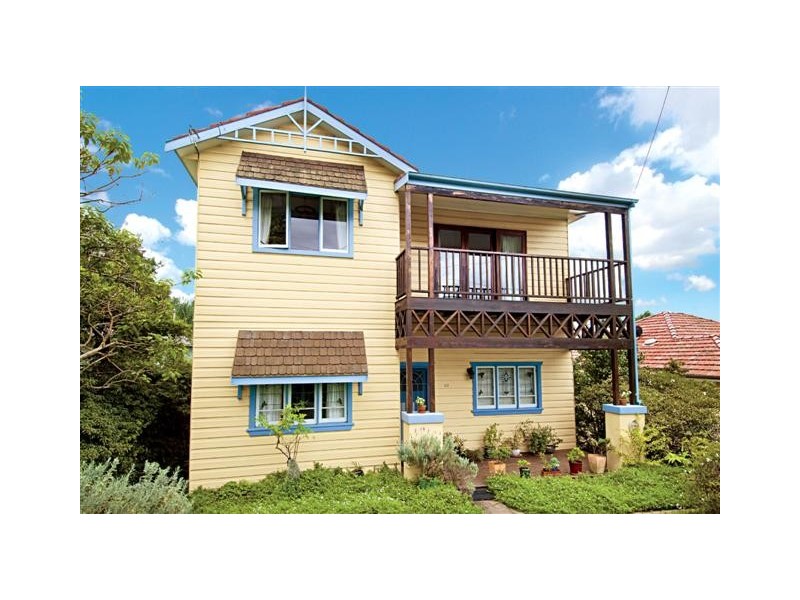 63 Terry Road, Denistone NSW 2114