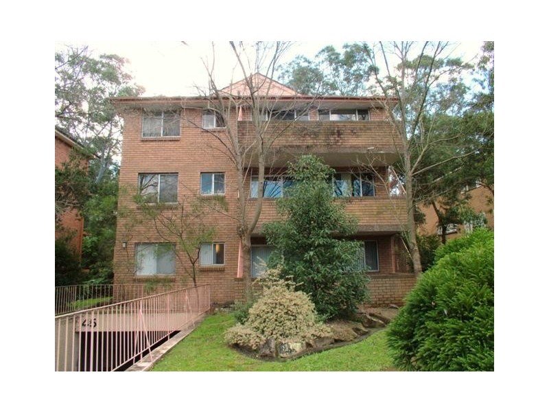 3/45 Bridge Street, Epping NSW 2121