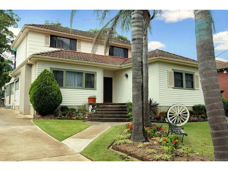 5 Lilli Pilli Street, Epping NSW 2121