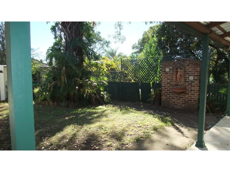 Epping NSW 2121
