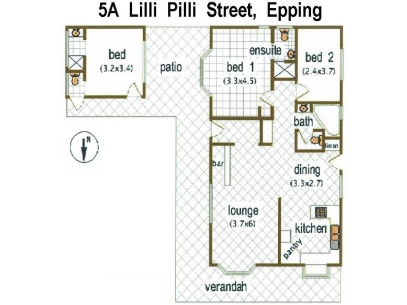 Epping NSW 2121