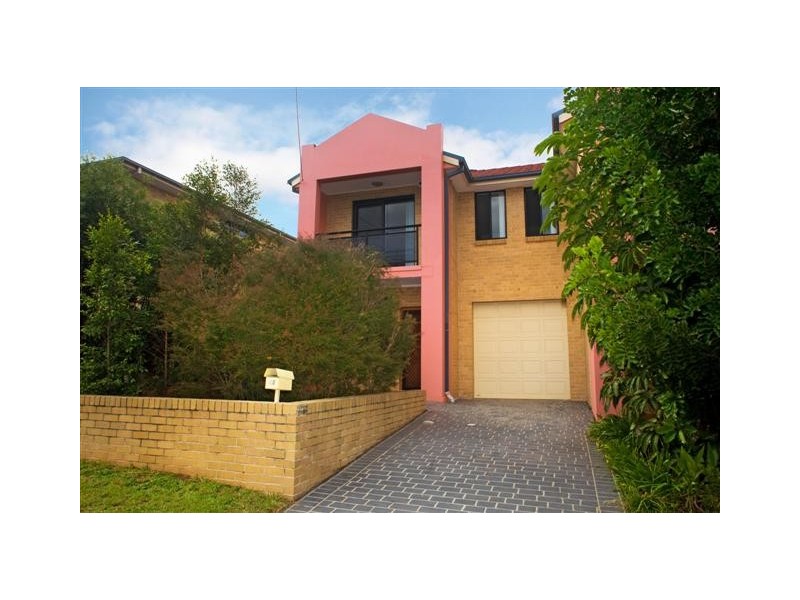 4a Simpson Street, Dundas NSW 2117