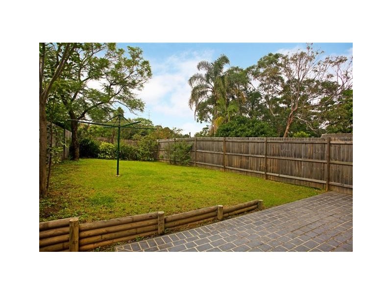 4a Simpson Street, Dundas NSW 2117