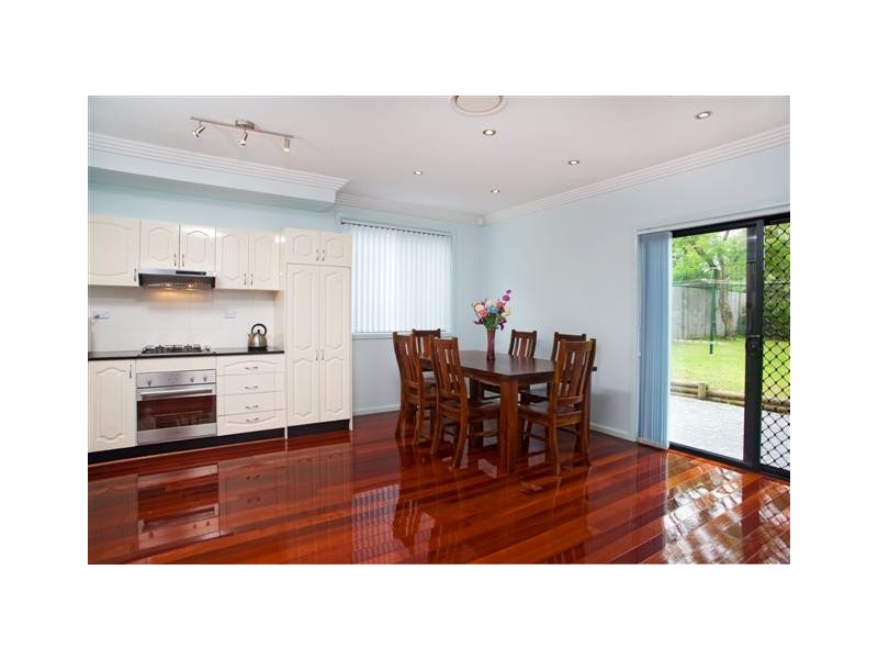 4a Simpson Street, Dundas NSW 2117