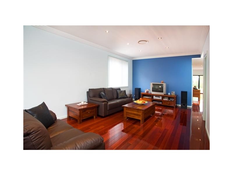 4a Simpson Street, Dundas NSW 2117