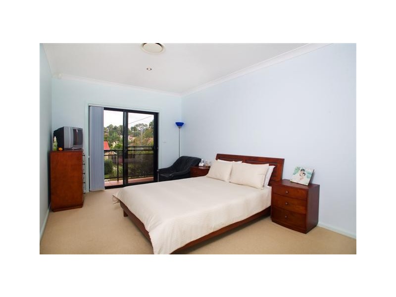 4a Simpson Street, Dundas NSW 2117