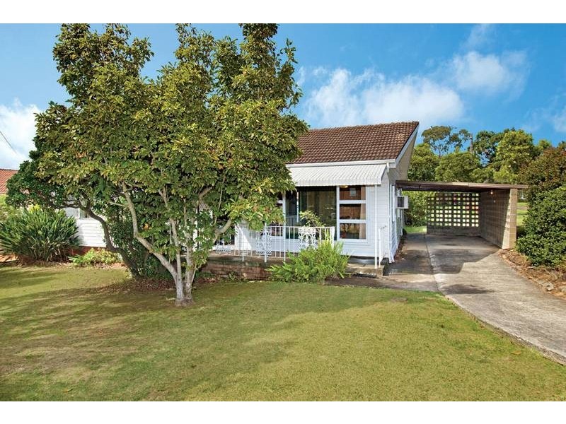 1 Meta Street, Ryde NSW 2112