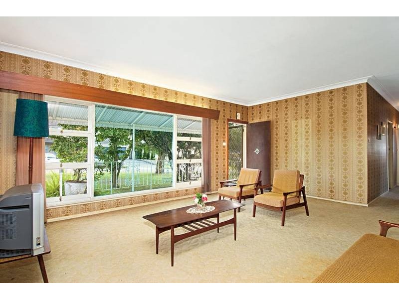 1 Meta Street, Ryde NSW 2112