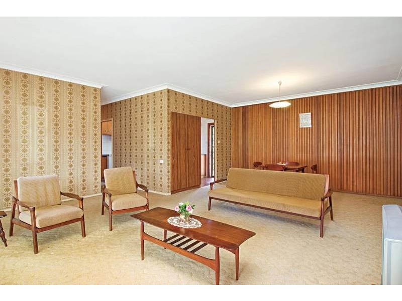 1 Meta Street, Ryde NSW 2112