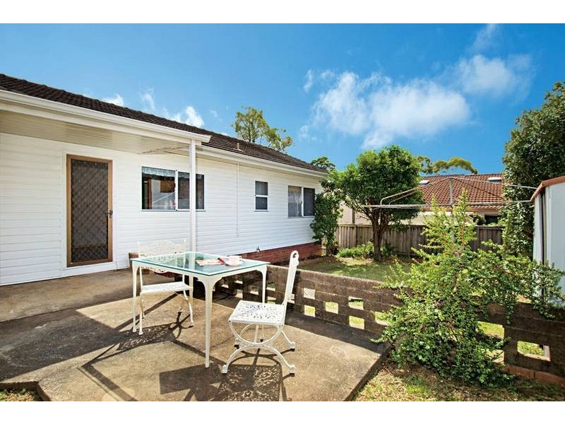 1 Meta Street, Ryde NSW 2112