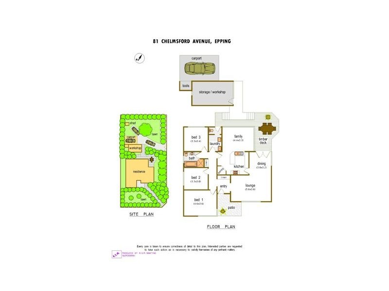 81 Chelmsford Avenue, Epping NSW 2121