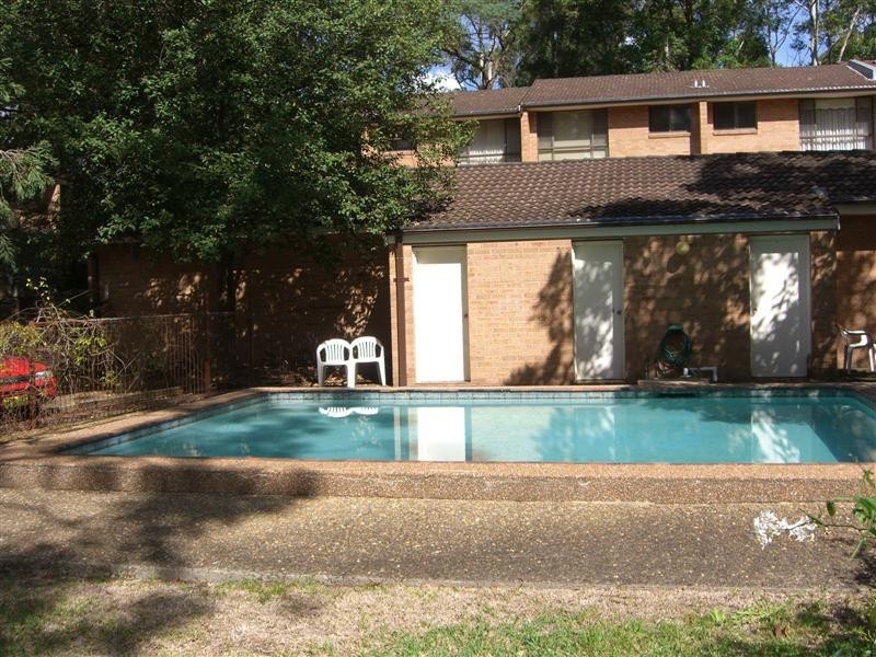 29/8 Taranto Road, Marsfield NSW 2122