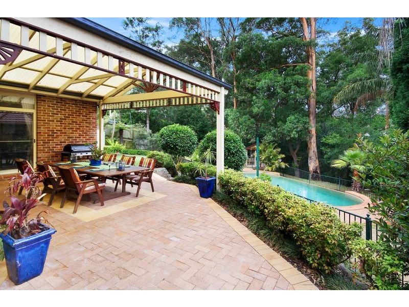 36 Sandhurst Crescent, Glenhaven NSW 2156