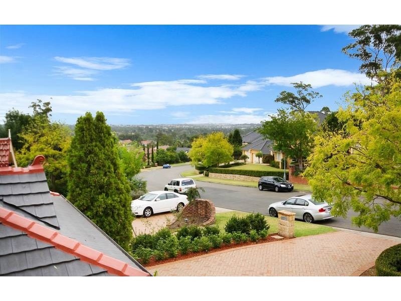 36 Sandhurst Crescent, Glenhaven NSW 2156