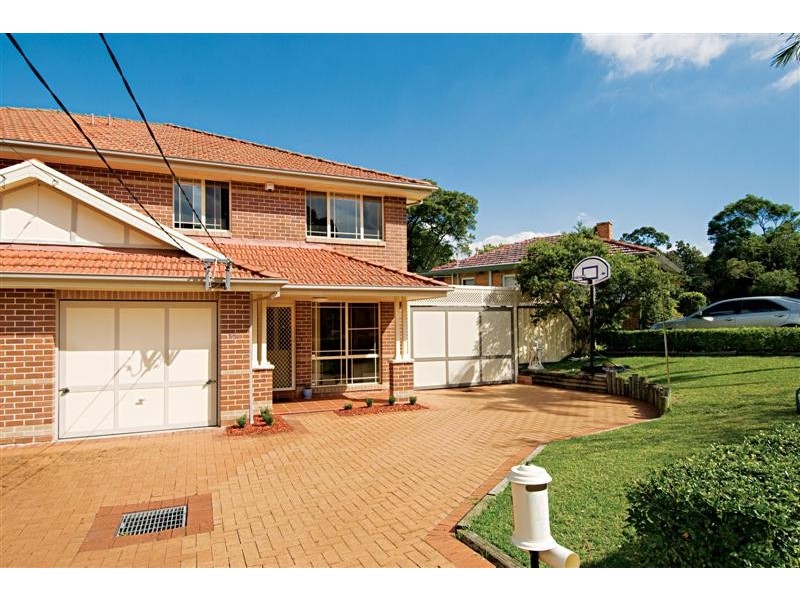 15 Gallard Street, Denistone East NSW 2112