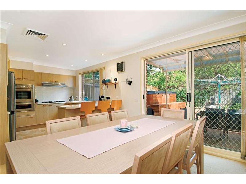 15 Gallard Street, Denistone East NSW 2112