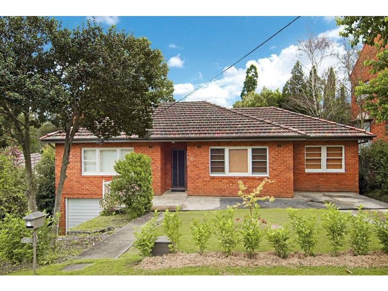 56 Hannah Street, Beecroft NSW 2119