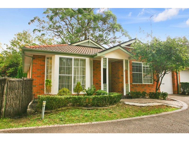1/24-26 Boundary Road, North Epping NSW 2121