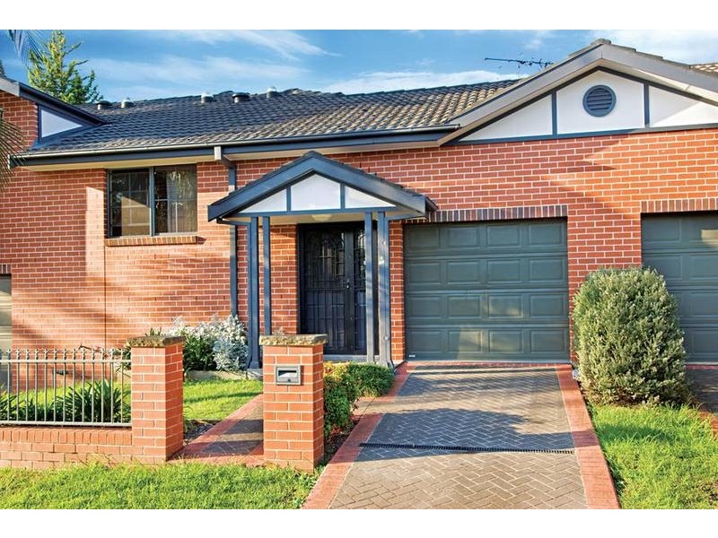 2/107 Badajoz Road, North Ryde NSW 2113