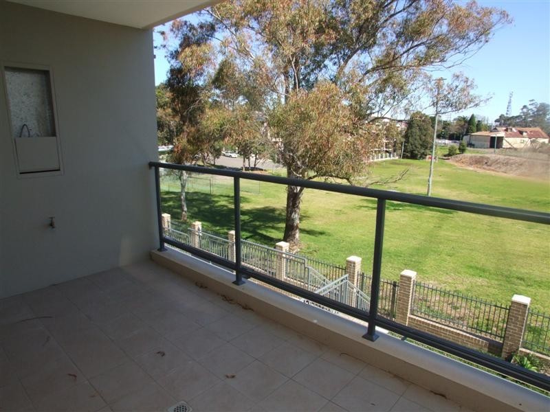 8/1-9 Shirley Street, Carlingford NSW 2118