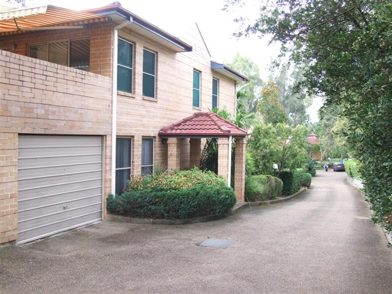 1/151 Ray Road, Epping NSW 2121