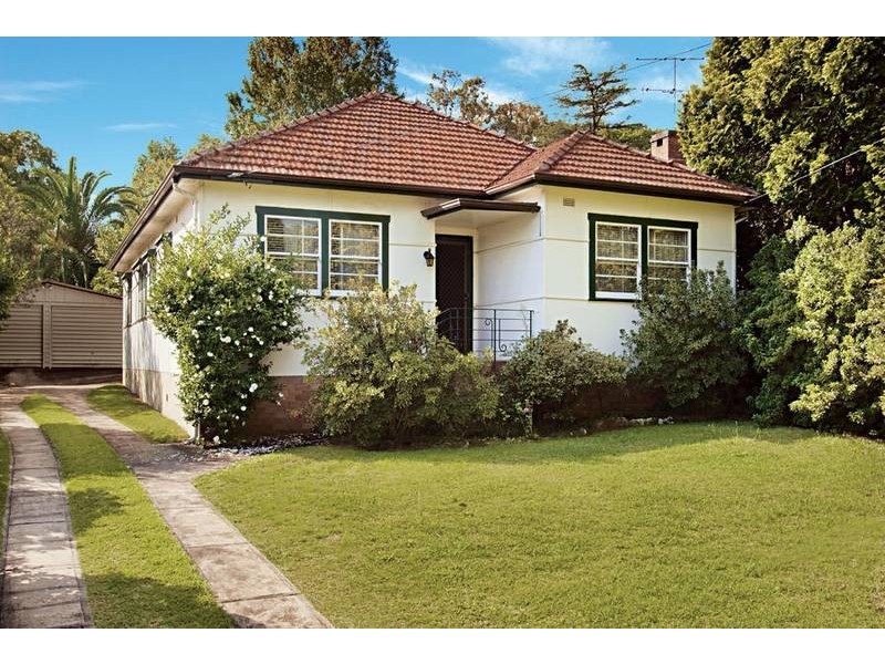 39 Chester Street, Epping NSW 2121