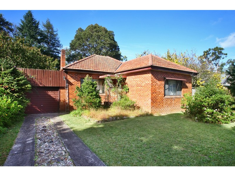 320 Malton Road, North Epping NSW 2121