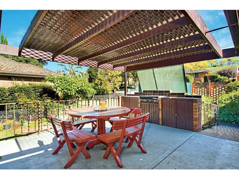 6 Clanwilliam Street, Eastwood NSW 2122