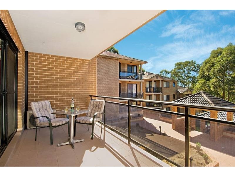 16/20-26 Jenner Street, Baulkham Hills NSW 2153