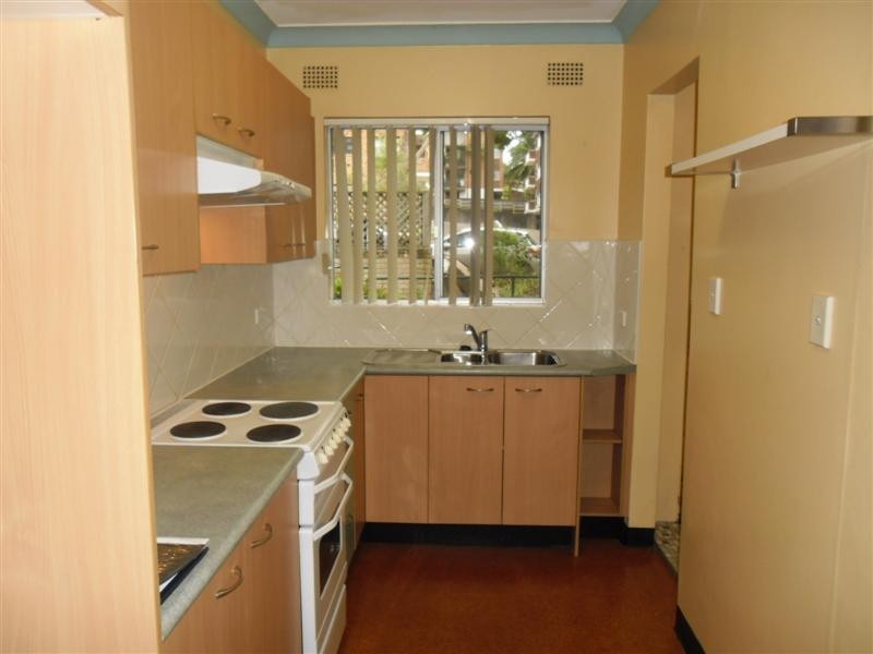 1/10 Lachlan Avenue, Macquarie Park NSW 2113