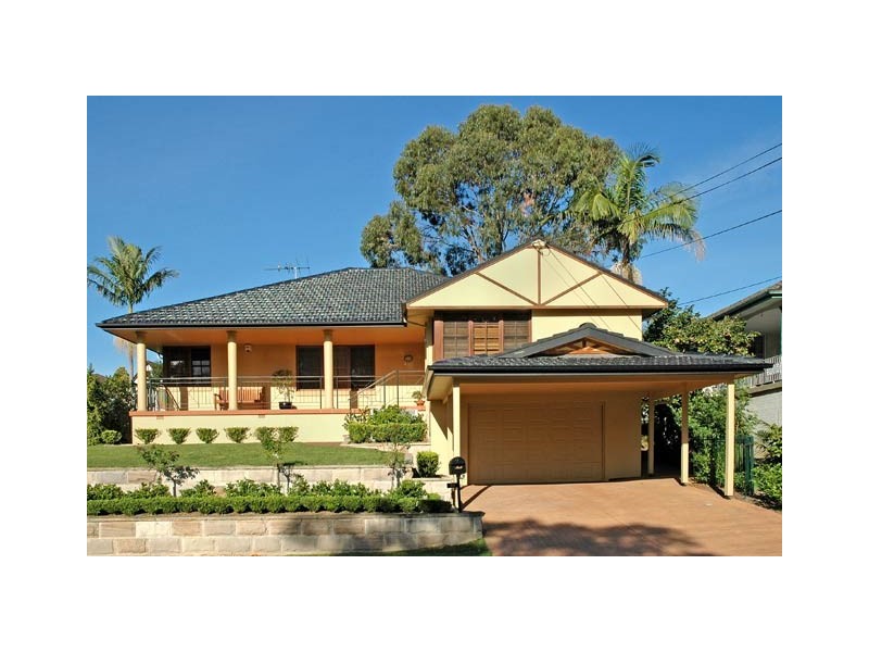 38 Newton Street, North Epping NSW 2121