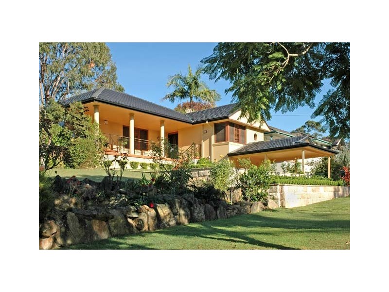 38 Newton Street, North Epping NSW 2121