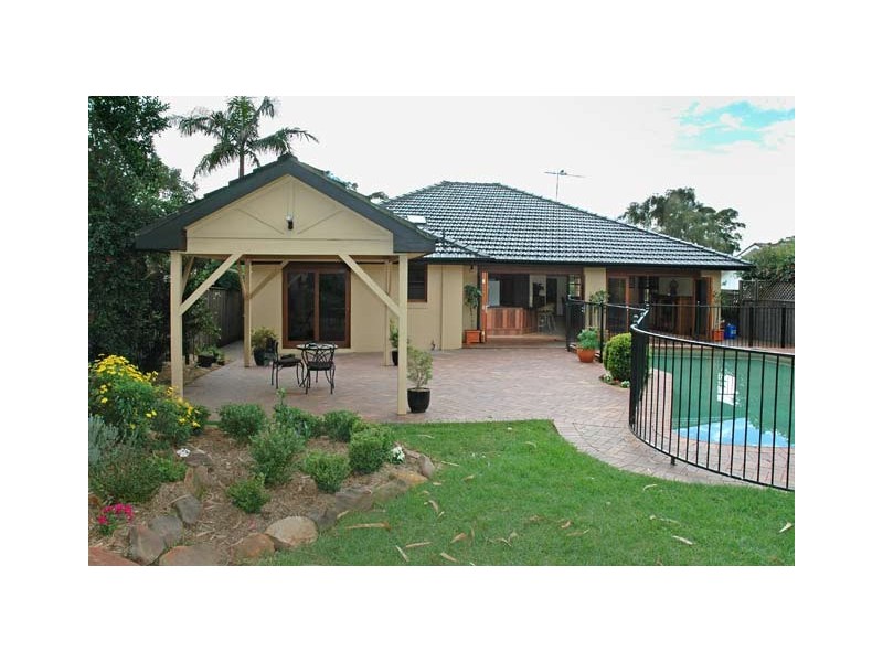 38 Newton Street, North Epping NSW 2121