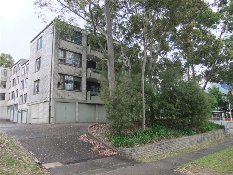 11/21 Cottonwood Crescent, Macquarie Park NSW 2113