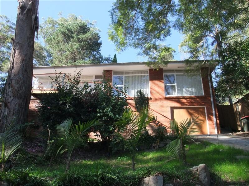 22 Kethel Road, Cheltenham NSW 2119