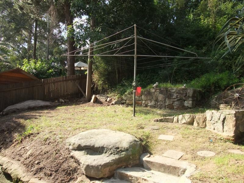 22 Kethel Road, Cheltenham NSW 2119