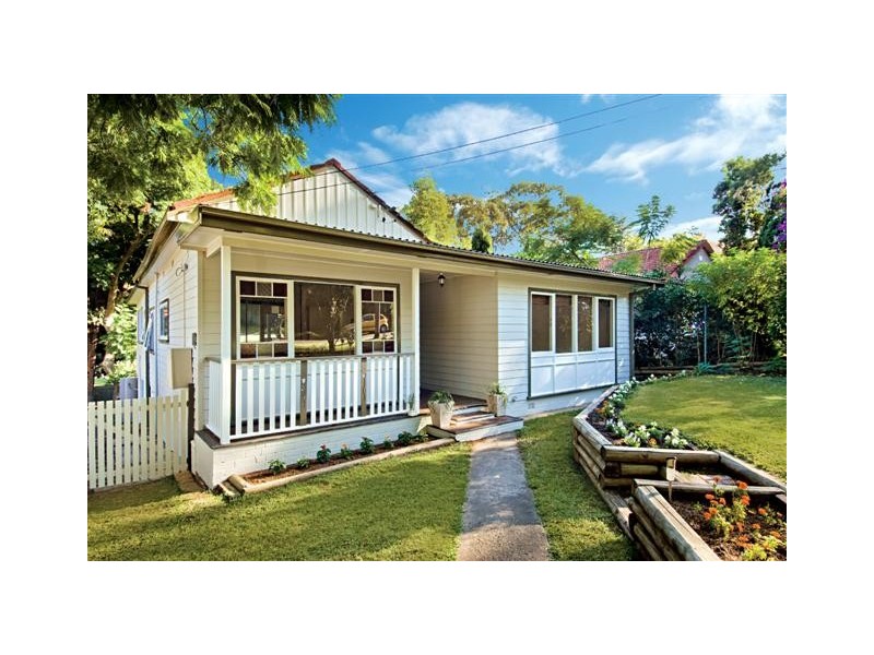 22 Fulbourne Avenue, Pennant Hills NSW 2120