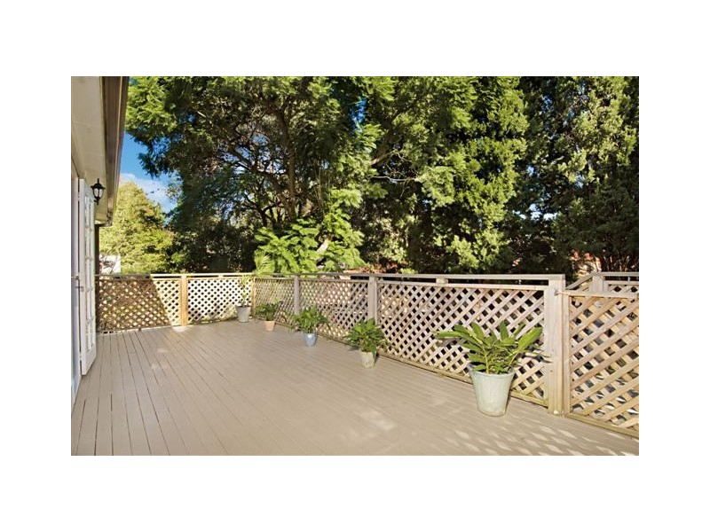 22 Fulbourne Avenue, Pennant Hills NSW 2120